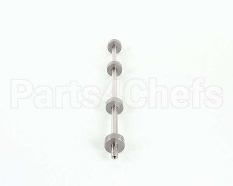 0011923 Antunes Assembly, Idler Shaft