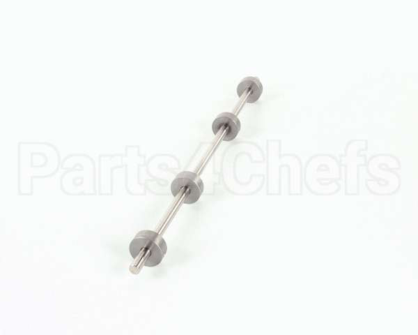 0011923 Antunes Assembly, Idler Shaft