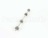 0011923 Antunes Assembly, Idler Shaft