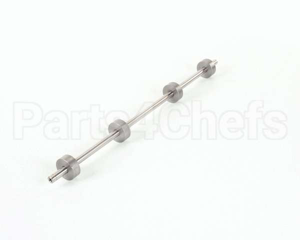 0011923 Antunes Assembly, Idler Shaft