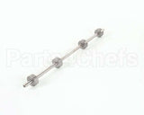 0011923 Antunes Assembly, Idler Shaft