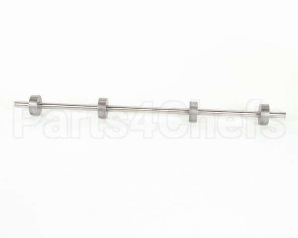 0011923 Antunes Assembly, Idler Shaft
