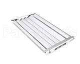 0011932 Antunes Assembly, Heat Reflector