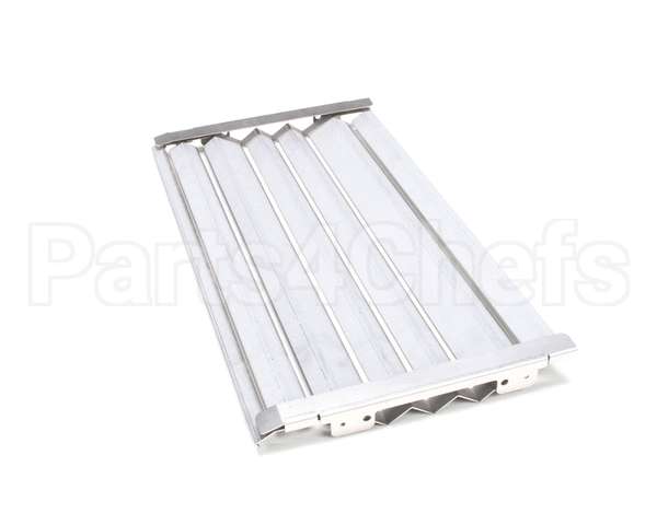 0011932 Antunes Assembly, Heat Reflector