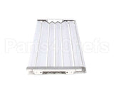 0011932 Antunes Assembly, Heat Reflector