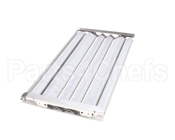 0011932 Antunes Assembly, Heat Reflector