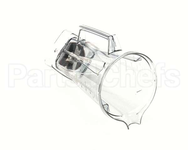 001194 Vita-Mix Vpro Cont/Wet Blade