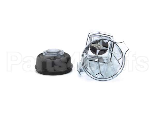 001195 Vita-Mix Vpro Cont/Wet Blade/Lid