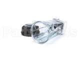 001195 Vita-Mix Vpro Cont/Wet Blade/Lid