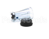 001195 Vita-Mix Vpro Cont/Wet Blade/Lid