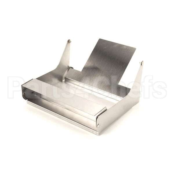 0011957 Compatible Roundup Bun Collection Chute