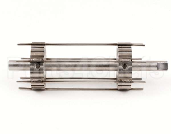0011961 Antunes Drive Pulley Assembly