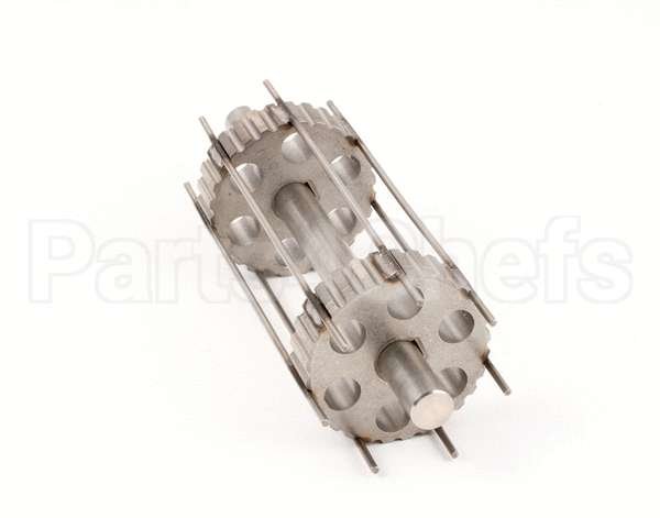 0011961 Antunes Drive Pulley Assembly