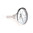 00120.02 Compatible CMA Bi Metal Thermometer 1.5