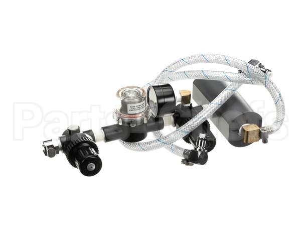 0012001 Antunes Assembly Pressure Regulator