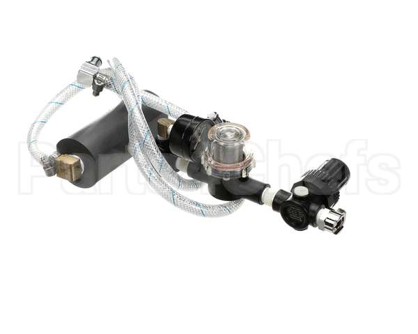 0012001 Antunes Assembly Pressure Regulator