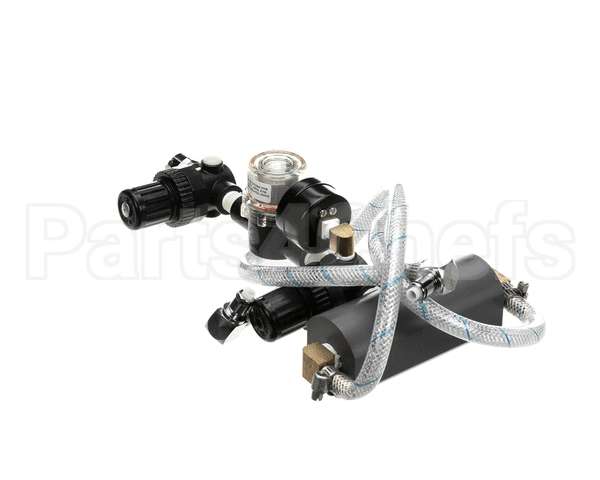 0012001 Antunes Assembly Pressure Regulator