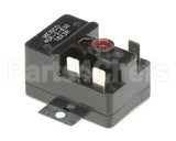 00120055 Follett Relay Gearmotor El400A