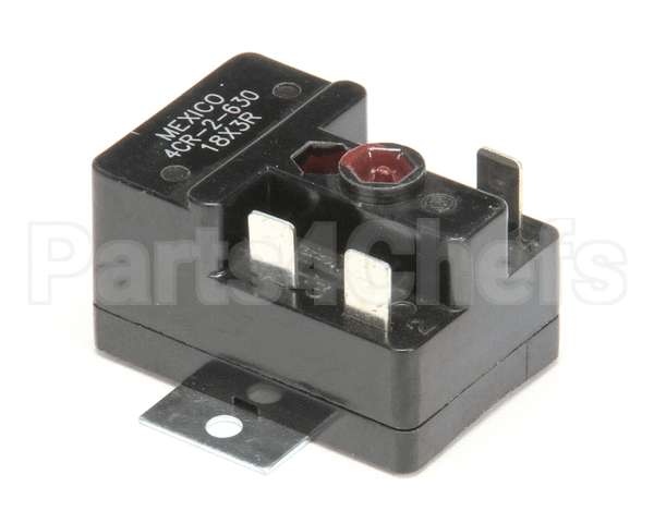 00120055 Follett Relay Gearmotor El400A