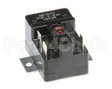 00120055 Follett Relay Gearmotor El400A