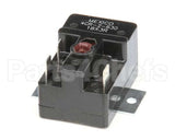 00120055 Follett Relay Gearmotor El400A