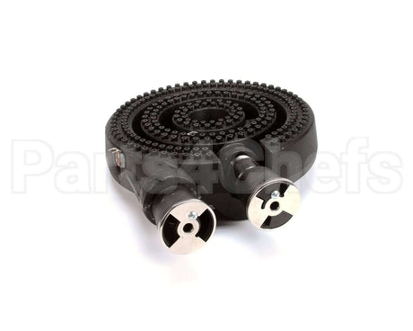 001202 Royal Range Burner Complete (Inner And Out