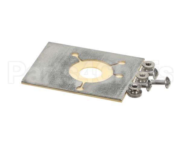 00120279 Follett Kit Ice Tube Entry Top Mount Im