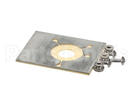 00120279 Follett Kit Ice Tube Entry Top Mount Im