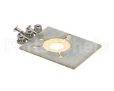 00120279 Follett Kit Ice Tube Entry Top Mount Im