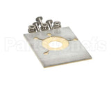 00120279 Follett Kit Ice Tube Entry Top Mount Im