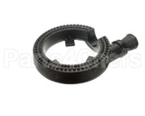001203 Royal Range Outer Ring Wair Shutter
