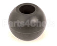 00121.20 Cma Drain Ball Round For E Units D