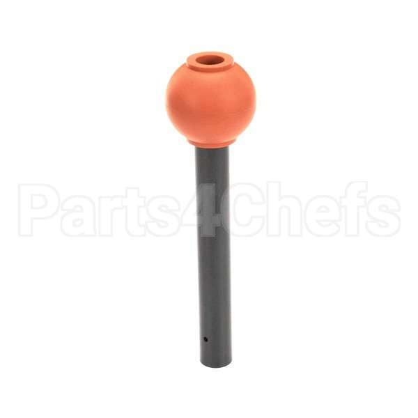 00121.40 Compatible CMA Drain Ball Assembly (Round)