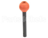 00121.40 Cma Drain Ball Assembly (Round)