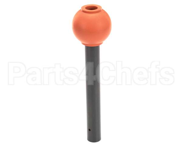 00121.40 Cma Drain Ball Assembly (Round)