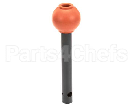 00121.40 Cma Drain Ball Assembly (Round)