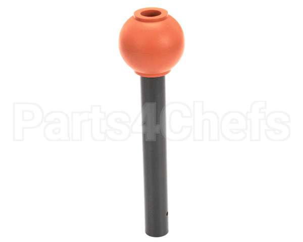 00121.40 Cma Drain Ball Assembly (Round)