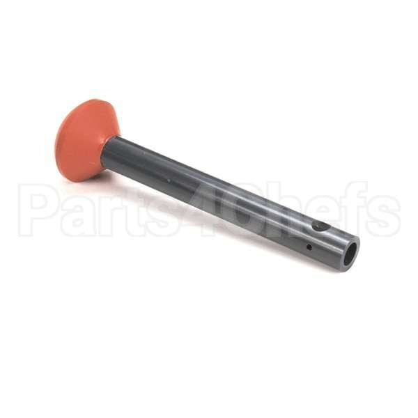 00121.50 Compatible CMA Old Style Drain Ball (Red Dome