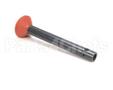 00121.50 Cma Old Style Drain Ball (Red Dome