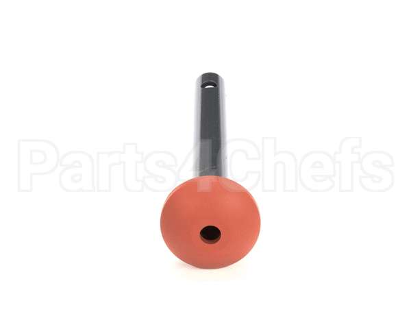 00121.50 Cma Old Style Drain Ball (Red Dome