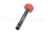 00121.50 Cma Old Style Drain Ball (Red Dome