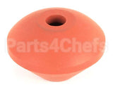 00121.52 Cma Drain Ball Dome (Red Dome Only