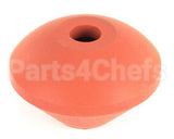 00121.52 Cma Drain Ball Dome (Red Dome Only