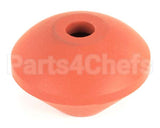 00121.52 Cma Drain Ball Dome (Red Dome Only
