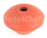 00121.52 Cma Drain Ball Dome (Red Dome Only