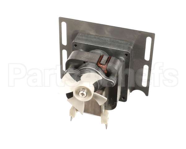 0012112 Antunes Gearmotor Assembly-230V/3Rpm