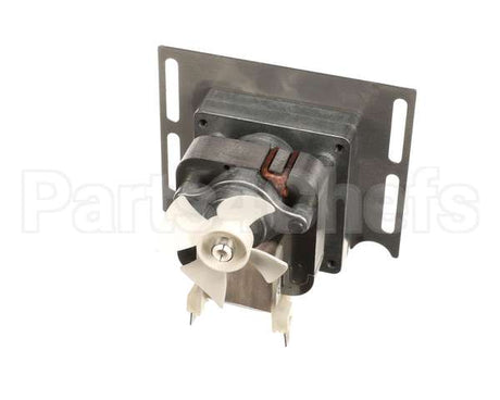 0012112 Antunes Gearmotor Assembly-230V/3Rpm