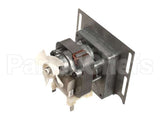 0012112 Antunes Gearmotor Assembly-230V/3Rpm