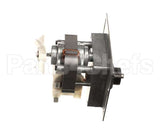 0012112 Antunes Gearmotor Assembly-230V/3Rpm