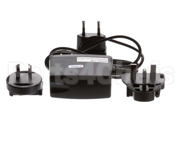 0012146 Antunes Assembly, Adapter 24Vdc
